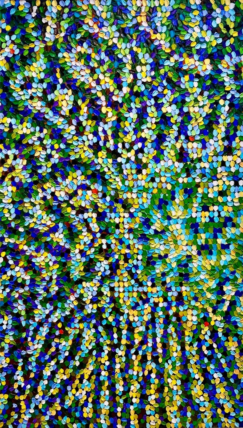Color Study Series — NICK PETERSON DAVIS
